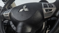 2016 Mitsubishi Lancer ES