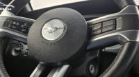2014 Ford Mustang Coupe V6