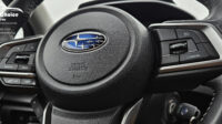 2017 Subaru Impreza Sport