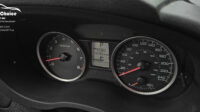 2014 Subaru Impreza 2.0i Touring Hatchback AWD