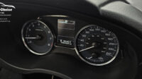 2015 Subaru Impreza 2.0i Sport Hatchback AWD