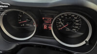 2016 Mitsubishi Lancer ES