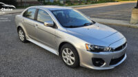 2016 Mitsubishi Lancer ES