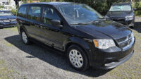 2017 Dodge Grand Caravan Value Package