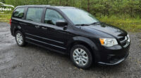 2017 Dodge Grand Caravan Value Package