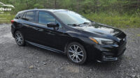 2017 Subaru Impreza Sport