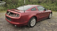 2014 Ford Mustang Coupe V6