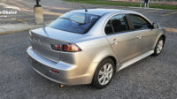 2016 Mitsubishi Lancer ES