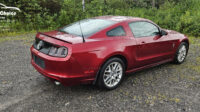 2014 Ford Mustang Coupe V6