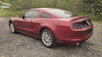 2014 Ford Mustang Coupe V6