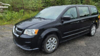 2017 Dodge Grand Caravan Value Package