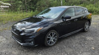 2017 Subaru Impreza Sport