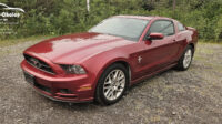 2014 Ford Mustang Coupe V6