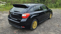 2015 Subaru Impreza 2.0i Sport Hatchback AWD