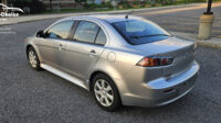 2016 Mitsubishi Lancer ES