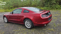 2014 Ford Mustang Coupe V6