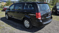 2017 Dodge Grand Caravan Value Package