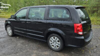 2017 Dodge Grand Caravan Value Package