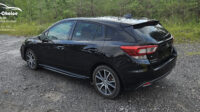2017 Subaru Impreza Sport